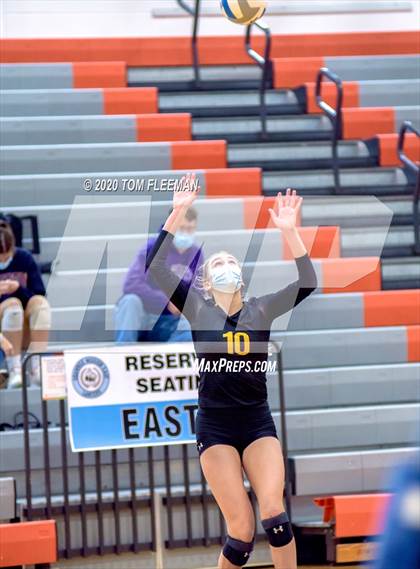 Thumbnail 3 in Shawnee Mission West @ Shawnee Mission Northwest photogallery.