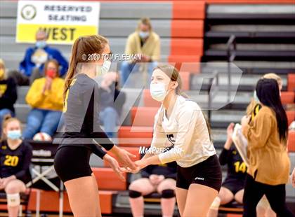 Thumbnail 3 in Shawnee Mission West @ Shawnee Mission Northwest photogallery.