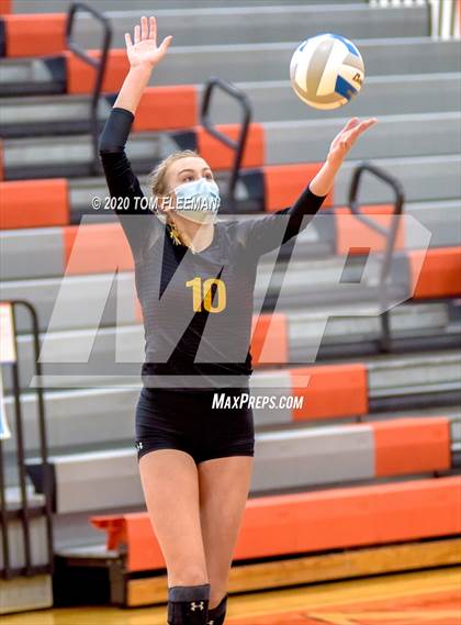 Thumbnail 3 in Shawnee Mission West @ Shawnee Mission Northwest photogallery.