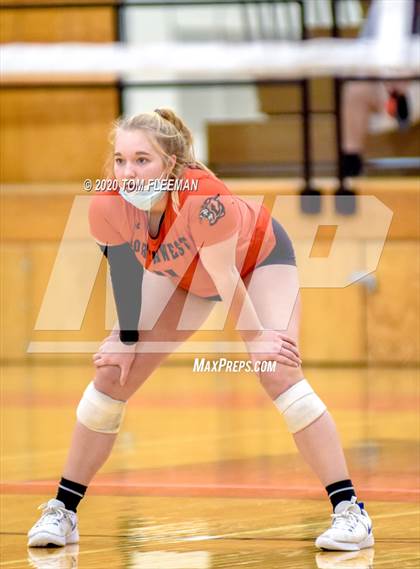 Thumbnail 1 in Shawnee Mission West @ Shawnee Mission Northwest photogallery.