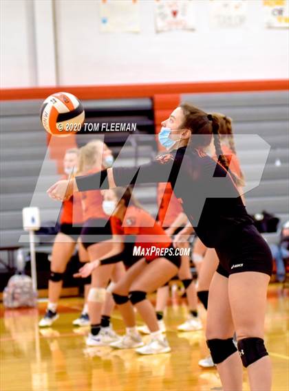Thumbnail 3 in Shawnee Mission West @ Shawnee Mission Northwest photogallery.