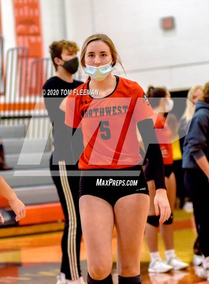 Thumbnail 1 in Shawnee Mission West @ Shawnee Mission Northwest photogallery.