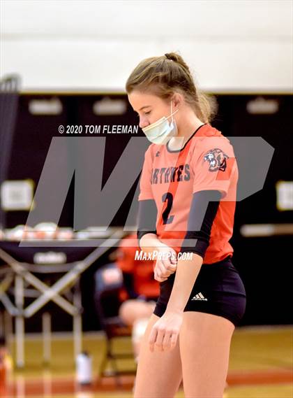 Thumbnail 3 in Shawnee Mission West @ Shawnee Mission Northwest photogallery.
