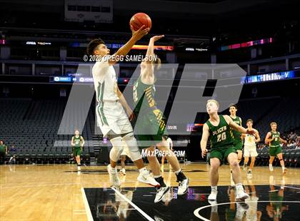 Thumbnail 3 in Placer vs Rio Americano @ Golden 1 Center photogallery.