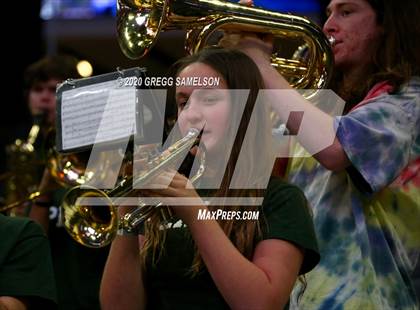 Thumbnail 1 in Placer vs Rio Americano @ Golden 1 Center photogallery.