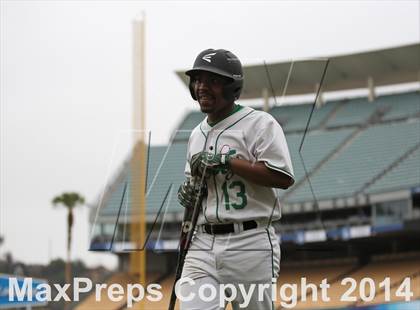 Thumbnail 2 in Dorsey vs. Van Nuys (CIF L.A. City D2 Final) photogallery.