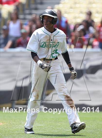 Thumbnail 3 in Dorsey vs. Van Nuys (CIF L.A. City D2 Final) photogallery.