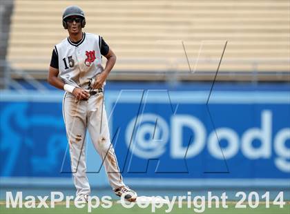 Thumbnail 3 in Dorsey vs. Van Nuys (CIF L.A. City D2 Final) photogallery.
