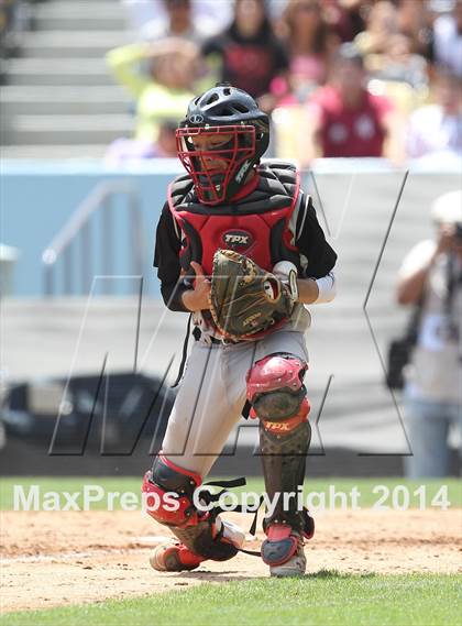 Thumbnail 2 in Dorsey vs. Van Nuys (CIF L.A. City D2 Final) photogallery.