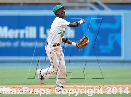 Thumbnail 2 in Dorsey vs. Van Nuys (CIF L.A. City D2 Final) photogallery.