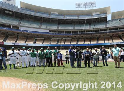 Thumbnail 2 in Dorsey vs. Van Nuys (CIF L.A. City D2 Final) photogallery.