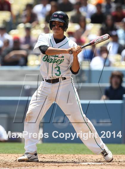 Thumbnail 1 in Dorsey vs. Van Nuys (CIF L.A. City D2 Final) photogallery.