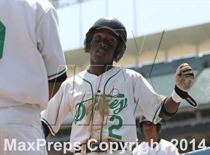 Thumbnail 3 in Dorsey vs. Van Nuys (CIF L.A. City D2 Final) photogallery.