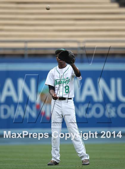 Thumbnail 3 in Dorsey vs. Van Nuys (CIF L.A. City D2 Final) photogallery.