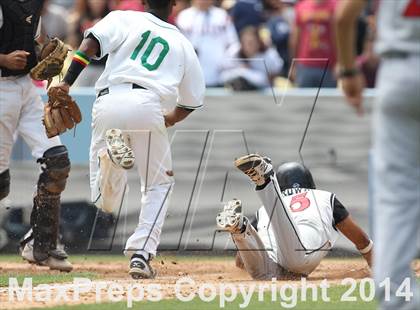 Thumbnail 3 in Dorsey vs. Van Nuys (CIF L.A. City D2 Final) photogallery.