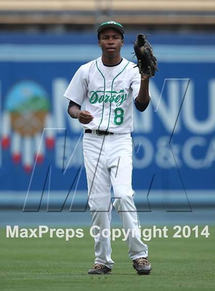 Thumbnail 3 in Dorsey vs. Van Nuys (CIF L.A. City D2 Final) photogallery.