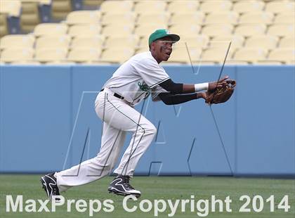 Thumbnail 1 in Dorsey vs. Van Nuys (CIF L.A. City D2 Final) photogallery.