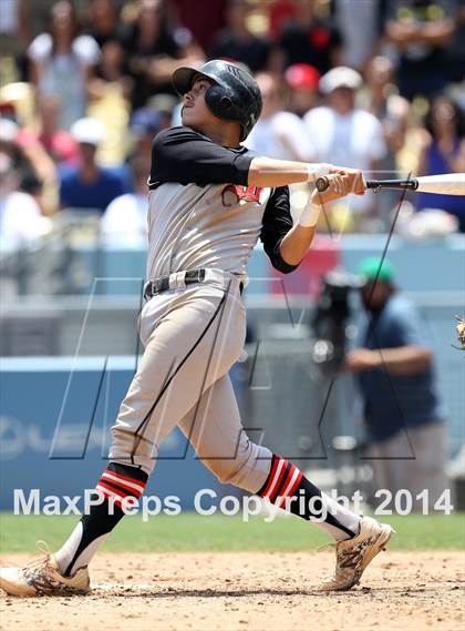 Thumbnail 3 in Dorsey vs. Van Nuys (CIF L.A. City D2 Final) photogallery.