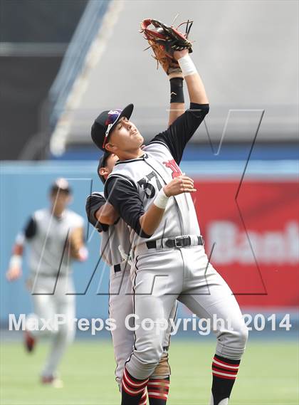 Thumbnail 3 in Dorsey vs. Van Nuys (CIF L.A. City D2 Final) photogallery.