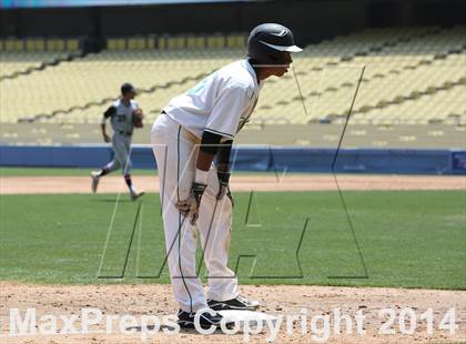 Thumbnail 1 in Dorsey vs. Van Nuys (CIF L.A. City D2 Final) photogallery.