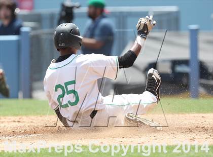Thumbnail 3 in Dorsey vs. Van Nuys (CIF L.A. City D2 Final) photogallery.