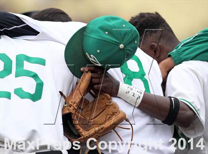 Thumbnail 1 in Dorsey vs. Van Nuys (CIF L.A. City D2 Final) photogallery.