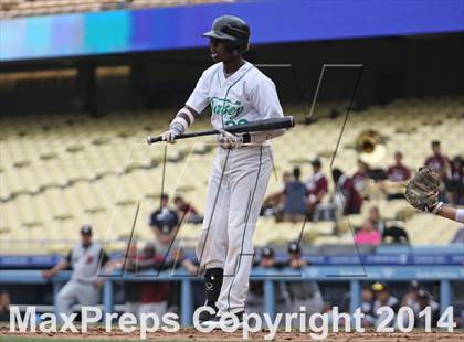 Thumbnail 1 in Dorsey vs. Van Nuys (CIF L.A. City D2 Final) photogallery.