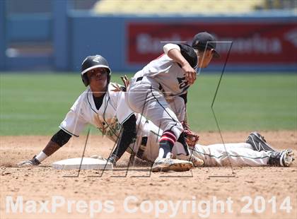 Thumbnail 1 in Dorsey vs. Van Nuys (CIF L.A. City D2 Final) photogallery.