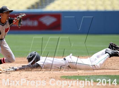 Thumbnail 3 in Dorsey vs. Van Nuys (CIF L.A. City D2 Final) photogallery.