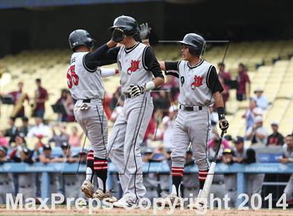 Thumbnail 1 in Dorsey vs. Van Nuys (CIF L.A. City D2 Final) photogallery.