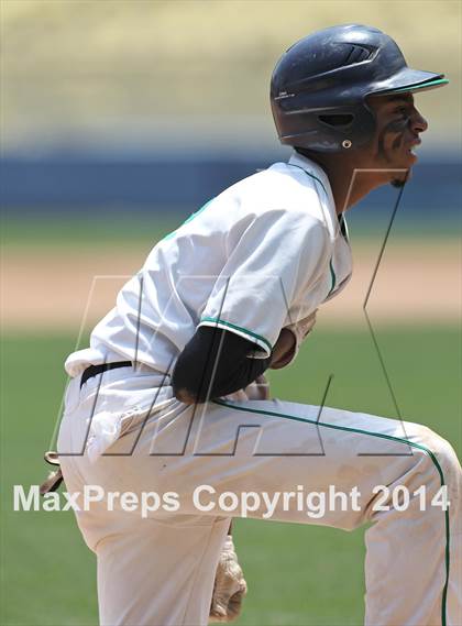 Thumbnail 3 in Dorsey vs. Van Nuys (CIF L.A. City D2 Final) photogallery.