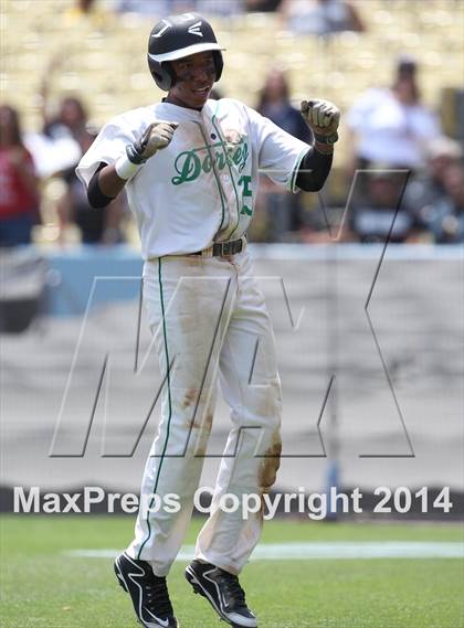 Thumbnail 1 in Dorsey vs. Van Nuys (CIF L.A. City D2 Final) photogallery.