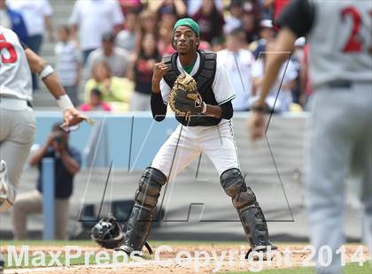 Thumbnail 1 in Dorsey vs. Van Nuys (CIF L.A. City D2 Final) photogallery.