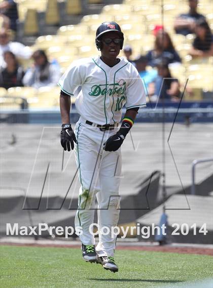 Thumbnail 3 in Dorsey vs. Van Nuys (CIF L.A. City D2 Final) photogallery.