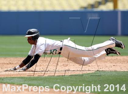 Thumbnail 1 in Dorsey vs. Van Nuys (CIF L.A. City D2 Final) photogallery.