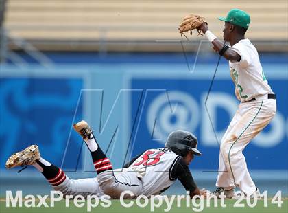 Thumbnail 1 in Dorsey vs. Van Nuys (CIF L.A. City D2 Final) photogallery.