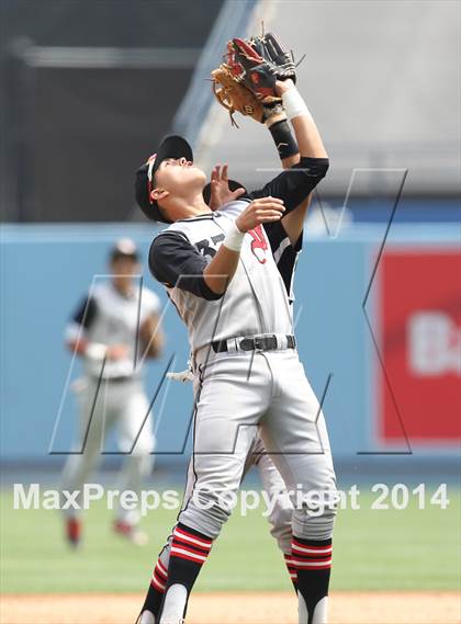 Thumbnail 1 in Dorsey vs. Van Nuys (CIF L.A. City D2 Final) photogallery.