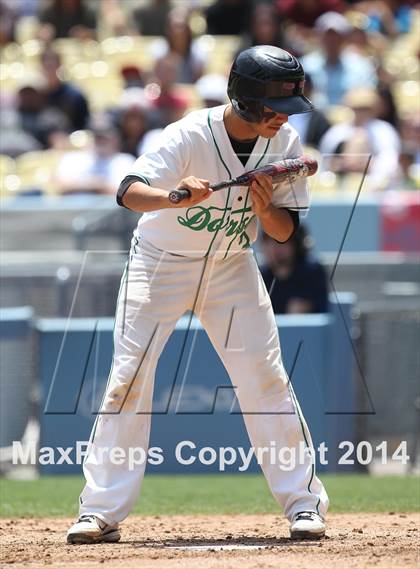 Thumbnail 2 in Dorsey vs. Van Nuys (CIF L.A. City D2 Final) photogallery.