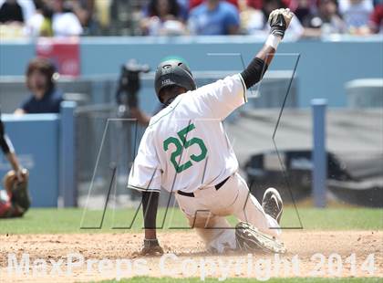 Thumbnail 1 in Dorsey vs. Van Nuys (CIF L.A. City D2 Final) photogallery.