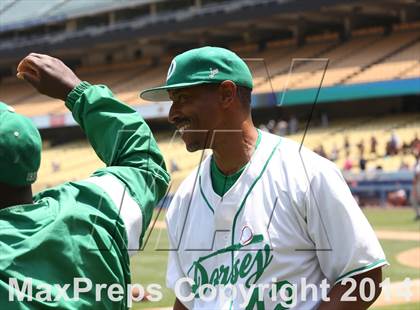 Thumbnail 2 in Dorsey vs. Van Nuys (CIF L.A. City D2 Final) photogallery.