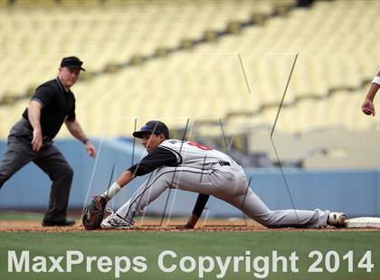 Thumbnail 1 in Dorsey vs. Van Nuys (CIF L.A. City D2 Final) photogallery.