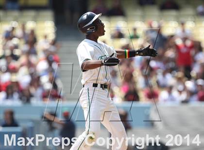 Thumbnail 2 in Dorsey vs. Van Nuys (CIF L.A. City D2 Final) photogallery.