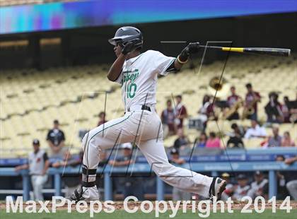 Thumbnail 1 in Dorsey vs. Van Nuys (CIF L.A. City D2 Final) photogallery.