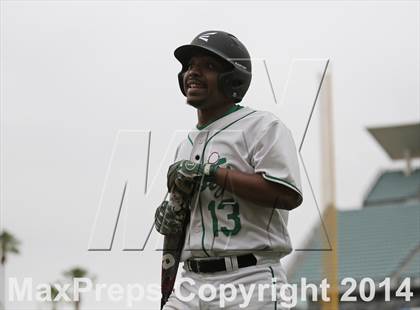 Thumbnail 3 in Dorsey vs. Van Nuys (CIF L.A. City D2 Final) photogallery.