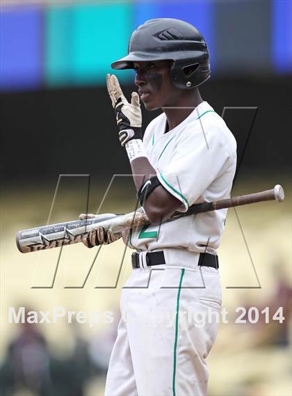 Thumbnail 3 in Dorsey vs. Van Nuys (CIF L.A. City D2 Final) photogallery.