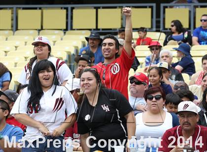 Thumbnail 3 in Dorsey vs. Van Nuys (CIF L.A. City D2 Final) photogallery.