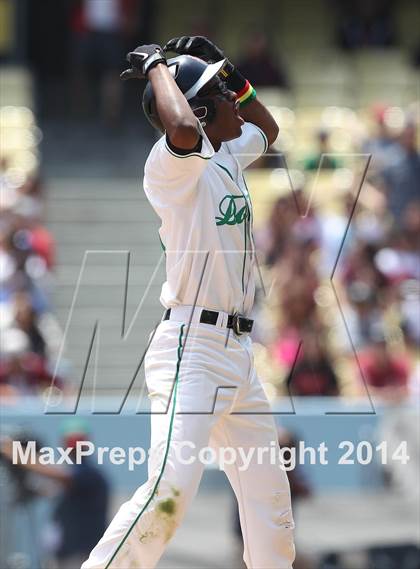 Thumbnail 1 in Dorsey vs. Van Nuys (CIF L.A. City D2 Final) photogallery.