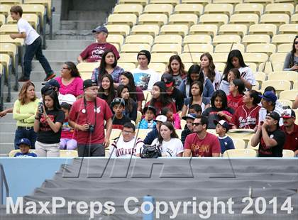 Thumbnail 3 in Dorsey vs. Van Nuys (CIF L.A. City D2 Final) photogallery.