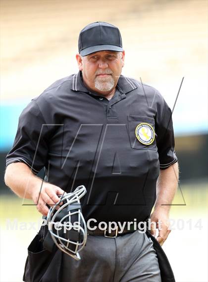 Thumbnail 1 in Dorsey vs. Van Nuys (CIF L.A. City D2 Final) photogallery.