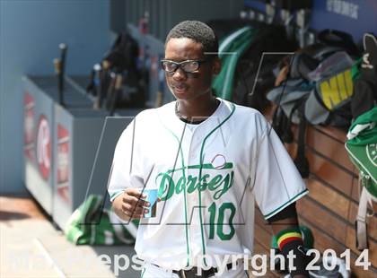 Thumbnail 3 in Dorsey vs. Van Nuys (CIF L.A. City D2 Final) photogallery.